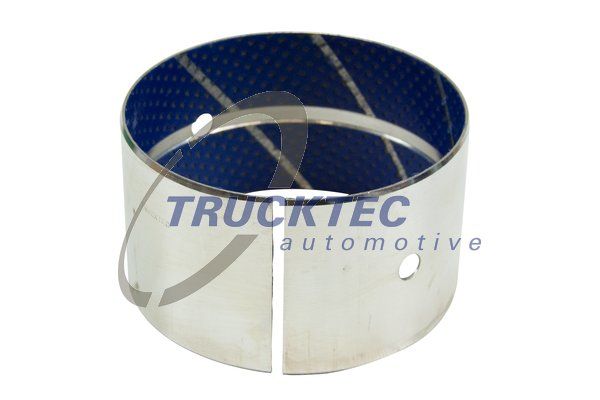 Втулка, балка моста TRUCKTEC AUTOMOTIVE 0332013