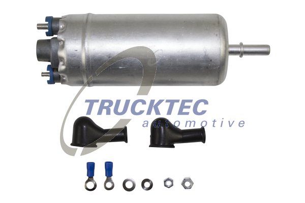 Насос, топливоподающяя система TRUCKTEC AUTOMOTIVE 0338001