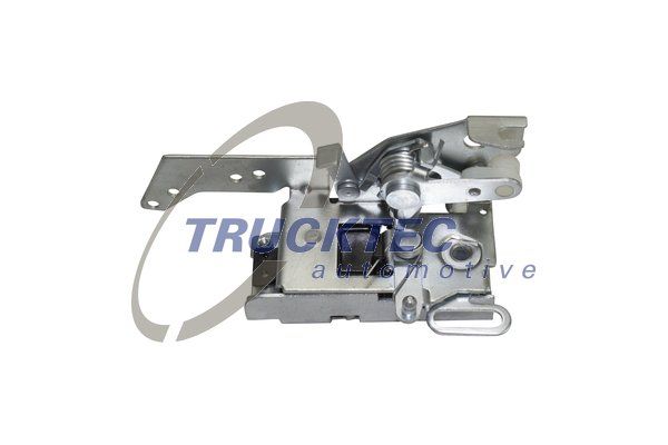 Замок двери TRUCKTEC AUTOMOTIVE 0353008