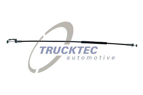 Трос, замок двери TRUCKTEC AUTOMOTIVE 0353013