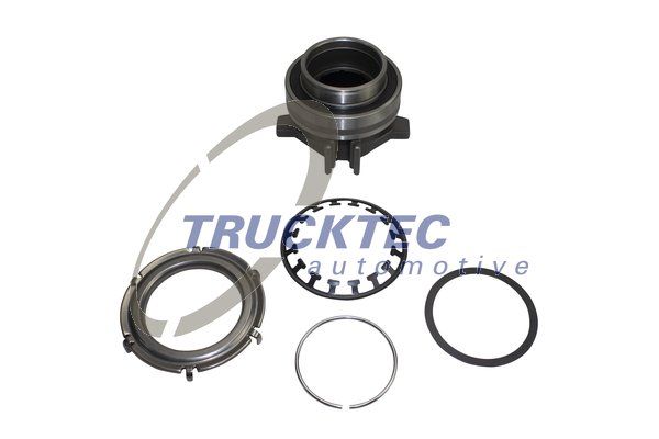 Выжимной подшипник TRUCKTEC AUTOMOTIVE 0423022