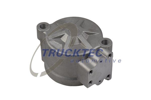 Цилиндр переключения TRUCKTEC AUTOMOTIVE 0424139