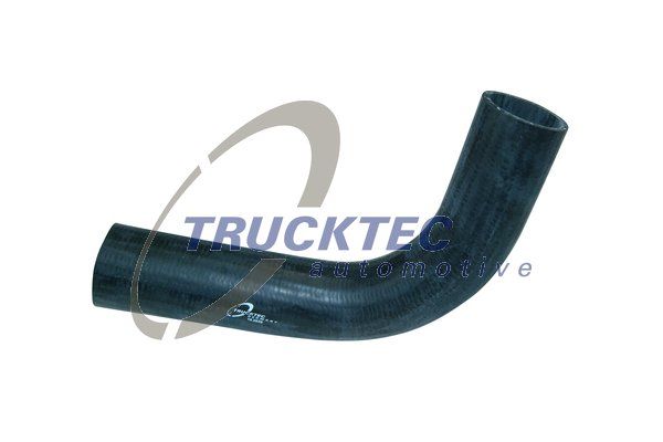 Шланг радиатора TRUCKTEC AUTOMOTIVE 0440090