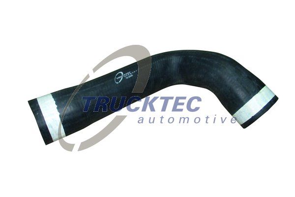 Шланг радиатора TRUCKTEC AUTOMOTIVE 0440096