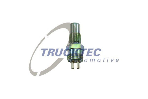 Датчик частоты вращения, механическая коробка передач TRUCKTEC AUTOMOTIVE 0442024