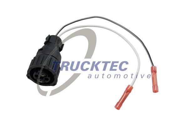 Адаптер, манометрический выключатель TRUCKTEC AUTOMOTIVE 0442026
