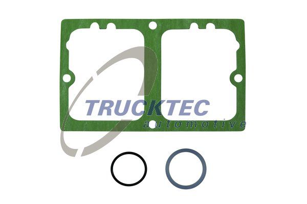 Ремкомплект, насос опрокидывающего механизма TRUCKTEC AUTOMOTIVE 0444023