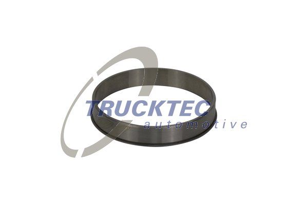 Вращающееся кольцо, коленчатый вал TRUCKTEC AUTOMOTIVE 0501004