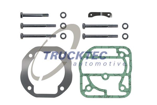 Ремкомплект, пневмокомпрессор TRUCKTEC AUTOMOTIVE 0515008