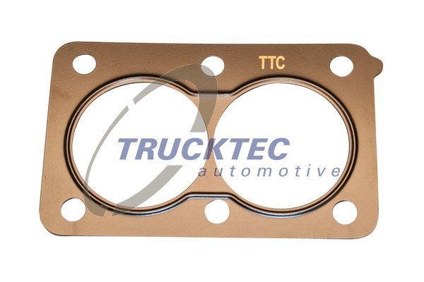Прокладка, клапан возврата ОГ TRUCKTEC AUTOMOTIVE 0516002