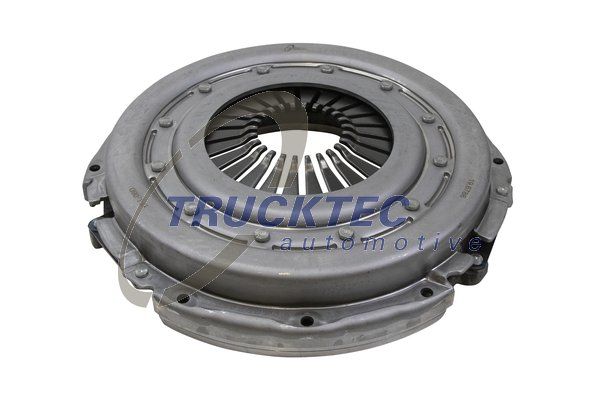 Нажимной диск сцепления TRUCKTEC AUTOMOTIVE 0523158