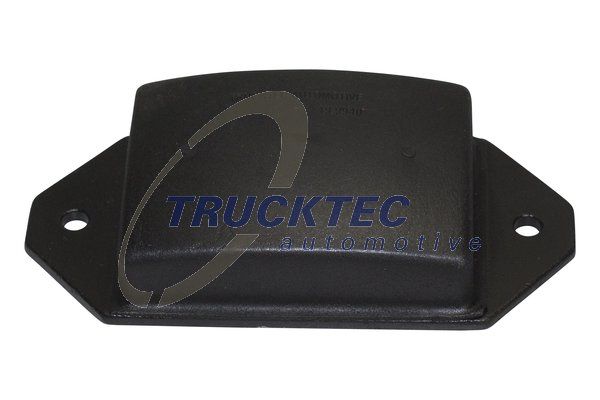 Буфер, амортизация TRUCKTEC AUTOMOTIVE 0530084