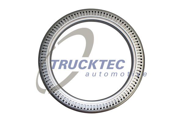 Уплотняющее кольцо, ступица колеса TRUCKTEC AUTOMOTIVE 0532039