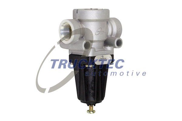 Клапан ограничения давления TRUCKTEC AUTOMOTIVE 0536009