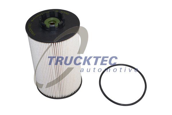 Топливный фильтр TRUCKTEC AUTOMOTIVE 0538005