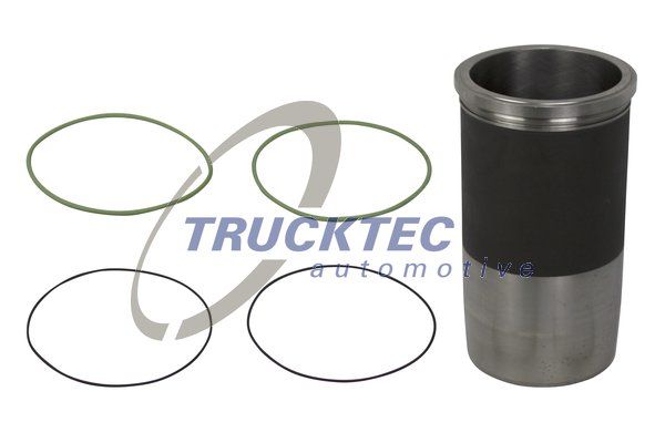 Комплект гильзы цилиндра TRUCKTEC AUTOMOTIVE 0543001