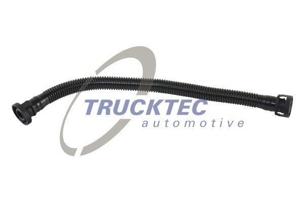 Шланг, вентиляция картера TRUCKTEC AUTOMOTIVE 0710060