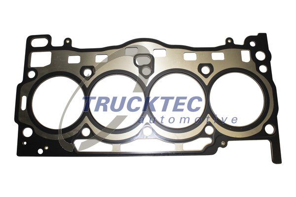 Прокладка, головка цилиндра TRUCKTEC AUTOMOTIVE 0710103