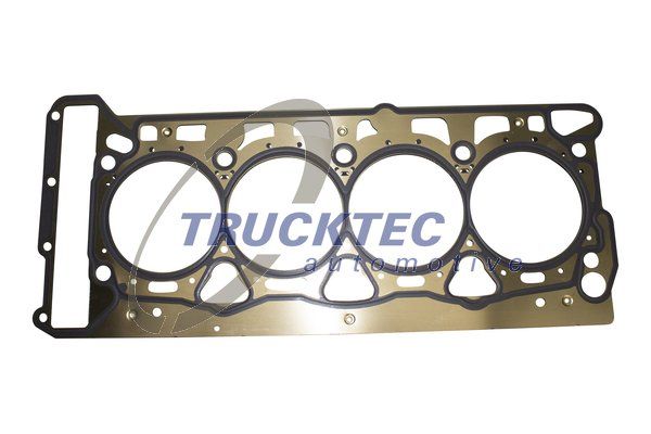 Прокладка, головка цилиндра TRUCKTEC AUTOMOTIVE 0710105