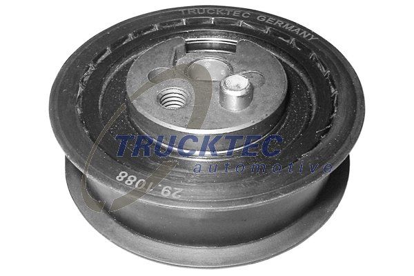 Натяжной ролик, ремень ГРМ TRUCKTEC AUTOMOTIVE 0712090