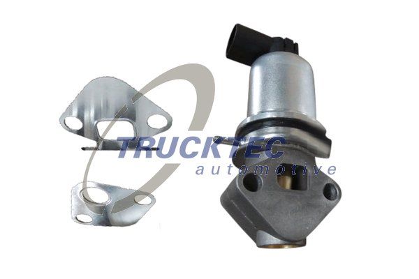 Клапан возврата ОГ TRUCKTEC AUTOMOTIVE 0716041