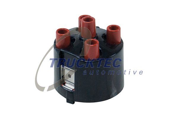 Крышка распределителя зажигания TRUCKTEC AUTOMOTIVE 0717010