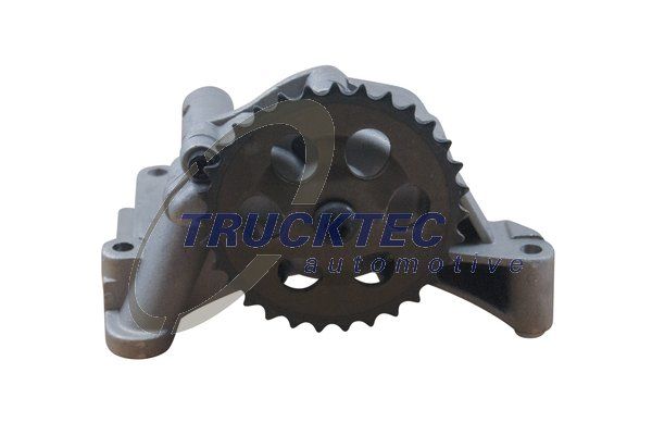 Масляный насос TRUCKTEC AUTOMOTIVE 0718016