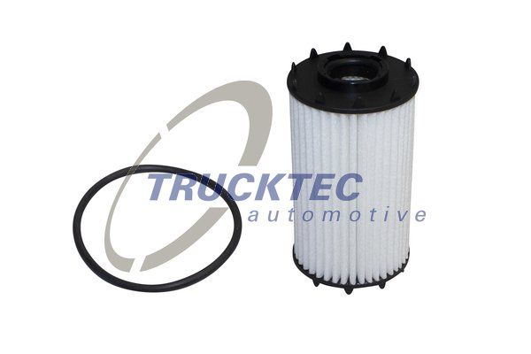 Масляный фильтр TRUCKTEC AUTOMOTIVE 0718092