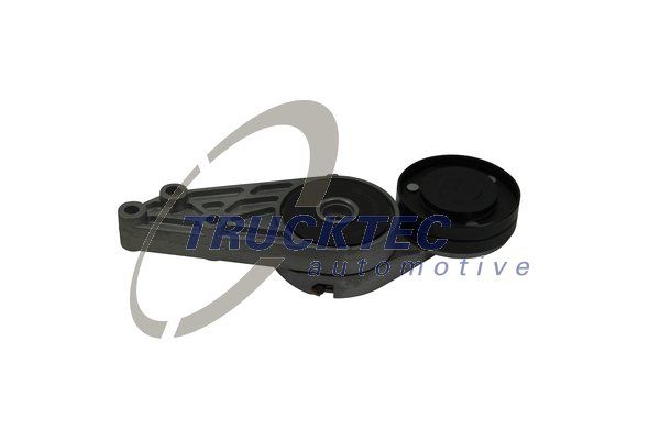 Натяжитель ремня, клиновой зубча TRUCKTEC AUTOMOTIVE 0719088