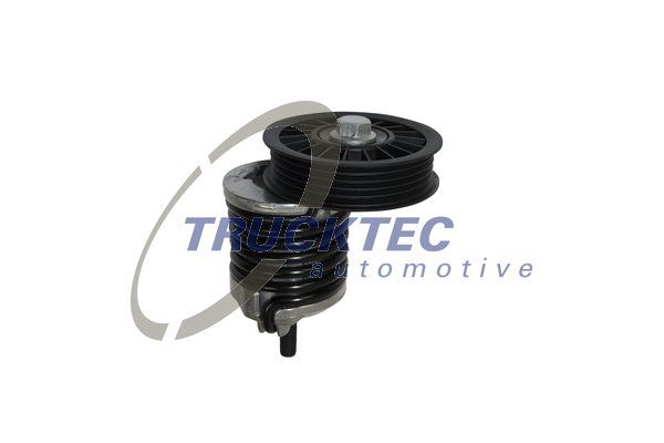 Натяжитель ремня, клиновой зубча TRUCKTEC AUTOMOTIVE 0719132