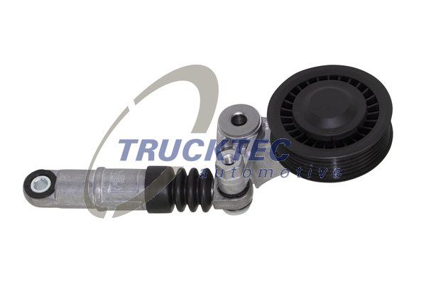 Натяжитель ремня, клиновой зубча TRUCKTEC AUTOMOTIVE 0719284
