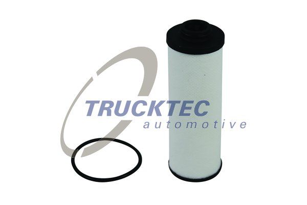 Гидрофильтр, автоматическая коробка передач TRUCKTEC AUTOMOTIVE 0725013