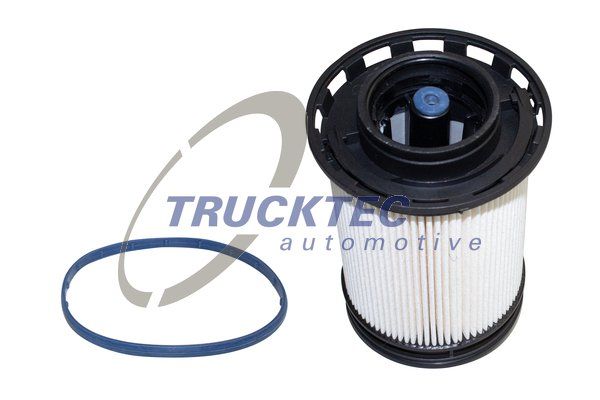 Топливный фильтр TRUCKTEC AUTOMOTIVE 0738064