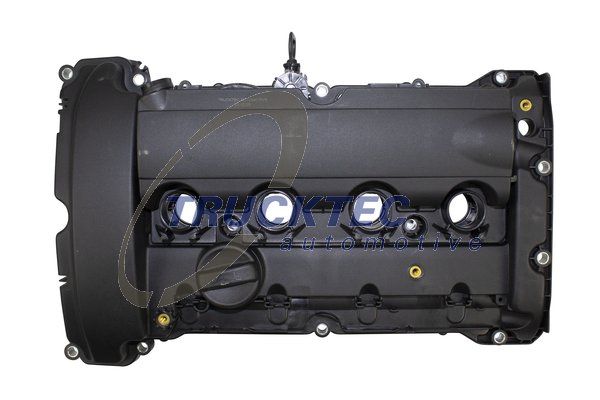 Крышка головки цилиндра TRUCKTEC AUTOMOTIVE 0810191