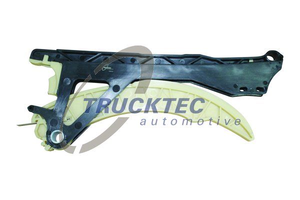 Планка успокоителя, цепь привода TRUCKTEC AUTOMOTIVE 0812048