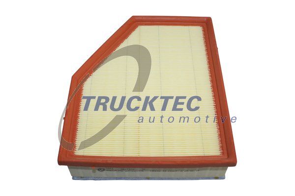 Воздушный фильтр TRUCKTEC AUTOMOTIVE 0814080