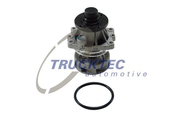 Водяной насос, охлаждение двигателя TRUCKTEC AUTOMOTIVE 0819053