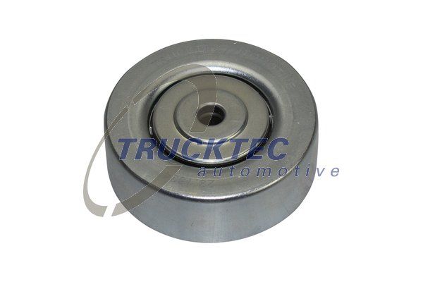 Натяжной ролик, поликлиновой ремень TRUCKTEC AUTOMOTIVE 0819116