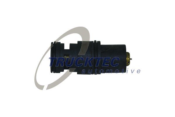 Термостат, охлаждающая жидкость TRUCKTEC AUTOMOTIVE 0819233