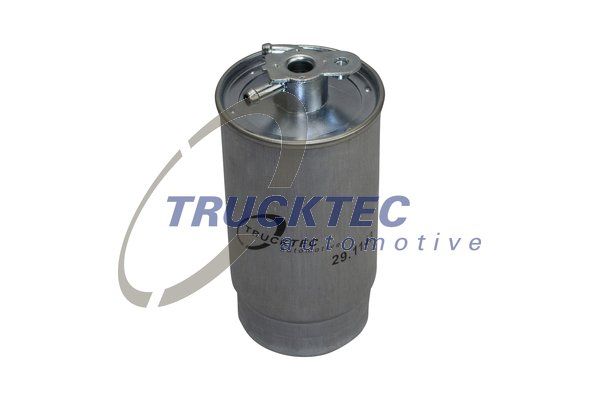 Топливный фильтр TRUCKTEC AUTOMOTIVE 0838015