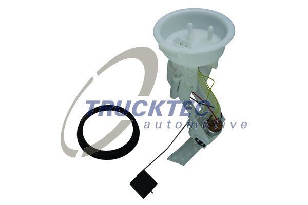 Топливный насос TRUCKTEC AUTOMOTIVE 0838025