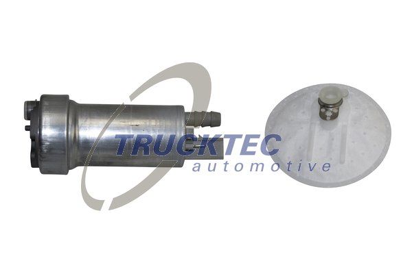 Топливный насос TRUCKTEC AUTOMOTIVE 0838034