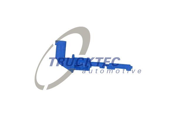 Датчик, уровень охлаждающей жидкости TRUCKTEC AUTOMOTIVE 0840013