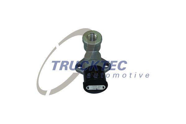 Клапан аварийного растормаживания TRUCKTEC AUTOMOTIVE 9035030