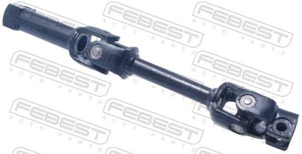 Вал сошки рулевого управления FEBEST ASMKB4T