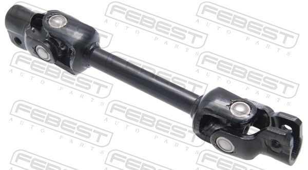 Вал сошки рулевого управления FEBEST ASMV97W