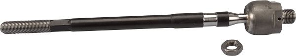 Осевой шарнир, рулевая тяга TRW JAR970