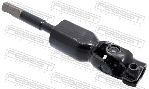 Вал сошки рулевого управления FEBEST ASNN16