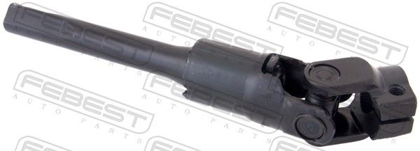 Вал сошки рулевого управления FEBEST ASNP12