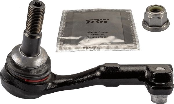 Наконечник поперечной рулевой тяги TRW JTE1050
